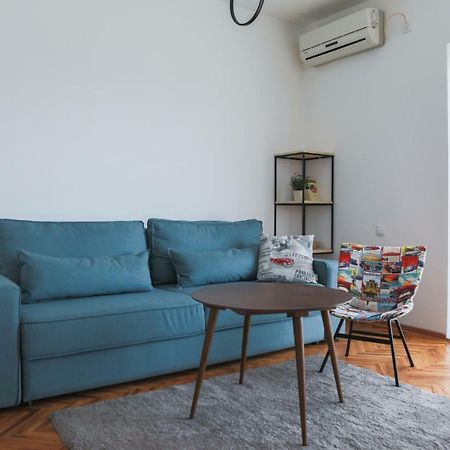 Apartment Mihajlovic Vranje Buitenkant foto